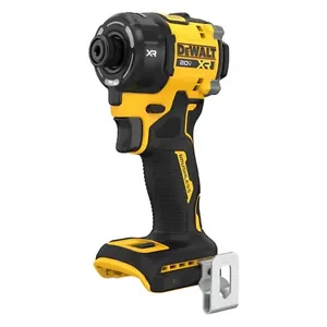 מברגת אימפקט הידרואלית 20V (גוף בלבד) DEWALT