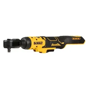 מפתח ראצ‘ט 18V הינע "3/8 (גוף בלבד) DEWALT
