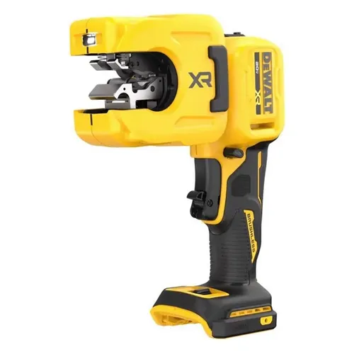 חותך צינורות נחושת נטען 18V XR (גוף בלבד) דיוולט DCE154N – קטרים וחותכי צד