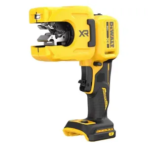 חותך צינורות נחושת נטען 18V XR (גוף בלבד) DEWALT