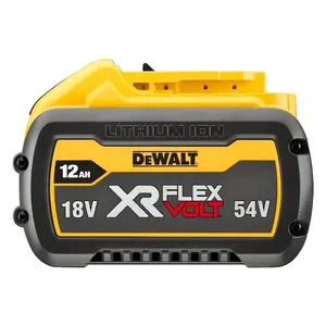 סוללת ליתיום 18V/54V 12AH DEWALT
