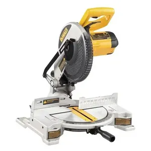 מסור גרונג חשמלי מקצועי 1650W DEWALT
