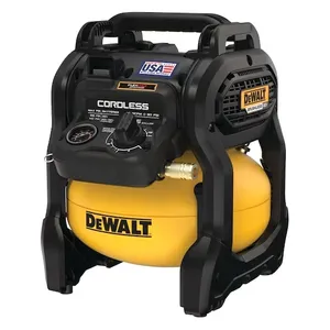 קומפרסור נטען 20V (גוף בלבד) DEWALT