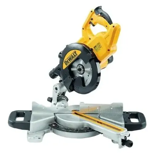 מסור פנדל גרונג חשמלי 1400W דיוולט דיוולט DWS774 – משורי גרונג ופנדל