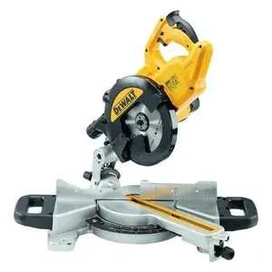 מסור פנדל גרונג חשמלי 1400W דיוולט DEWALT