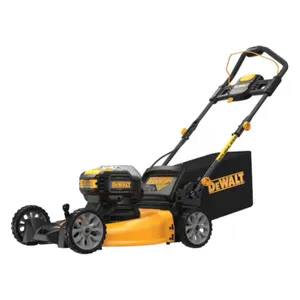 מכסחת דשא נטענת 40V גוף בלבד DEWALT
