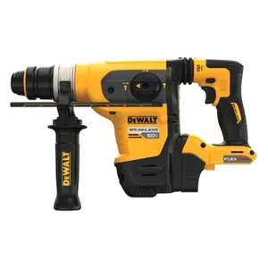 פטיש קידוח FLEXVOLT 60V (גוף בלבד) DEWALT
