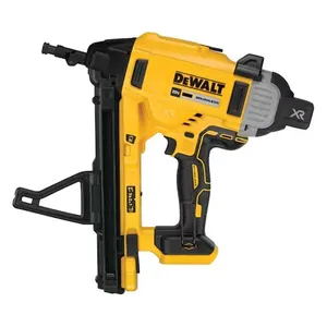 אקדח מסמרים לבטון 20V (גוף בלבד) DEWALT