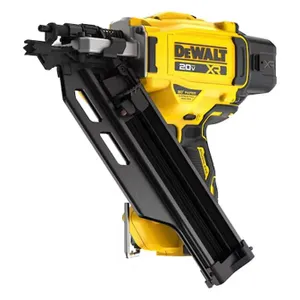 אקדח מסמרים 20V (גוף בלבד) DEWALT