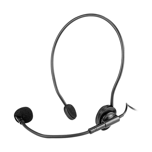 POWER PLUS חגורת הגברה למורים בכיתות גדולות, מקלט BT מובנה + משלוח חינם