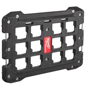 מתאם קיר לארגזי Milwaukee PACKOUT 4932471638