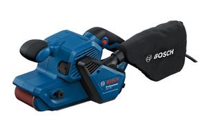 מלטשת סרט 850W BOSCH בוש GBS 750