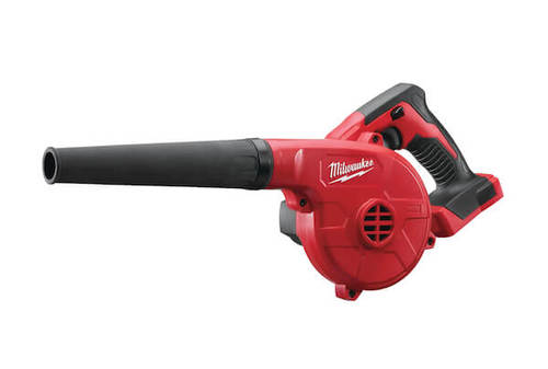 גוף מפוח קומפקטי נטען 18V דגם M18 BBL מילווקי Milwaukee