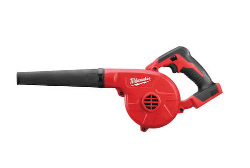 גוף מפוח קומפקטי נטען 18V דגם M18 BBL מילווקי Milwaukee