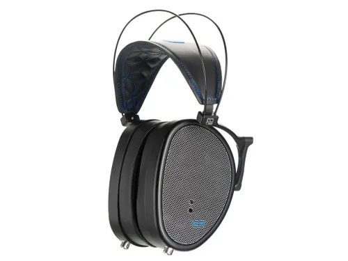 Dan Clark Audio E3 אוזניות פלנאריות סגורות