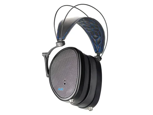 Dan Clark Audio E3 אוזניות פלנאריות סגורות