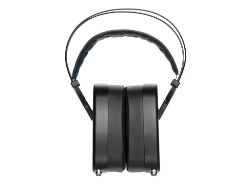 Dan Clark Audio E3 אוזניות פלנאריות סגורות