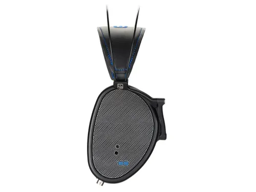Dan Clark Audio E3 אוזניות פלנאריות סגורות