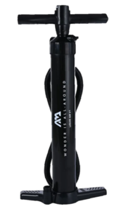 משאבה לסאפ ידני LIQUID AIR V1 מבית Aqua Marina