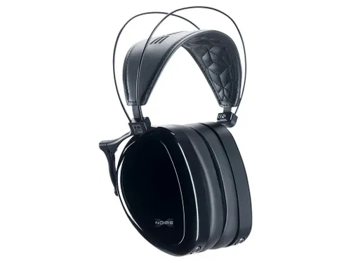   Dan Clark Audio NOIRE X אוזניות פלנאריות סגורות