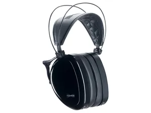 Dan Clark Audio NOIRE X אוזניות פלנאריות סגורות