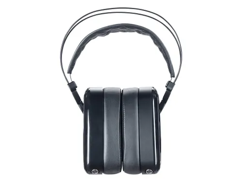   Dan Clark Audio NOIRE X אוזניות פלנאריות סגורות