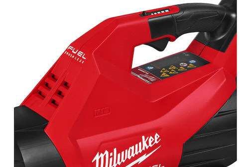 גוף מפוח עלים נטען 18V דגם M18 FBLG3 מילווקי Milwaukee