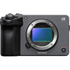 גוף מצלמת סינמה Sony FX5