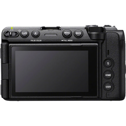 גוף מצלמת סינמה Sony FX5