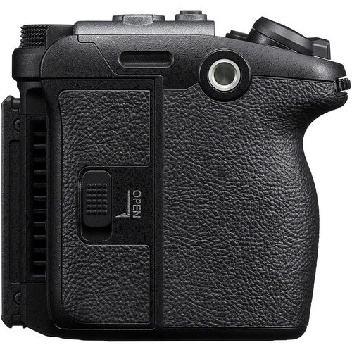 גוף מצלמת סינמה Sony FX5