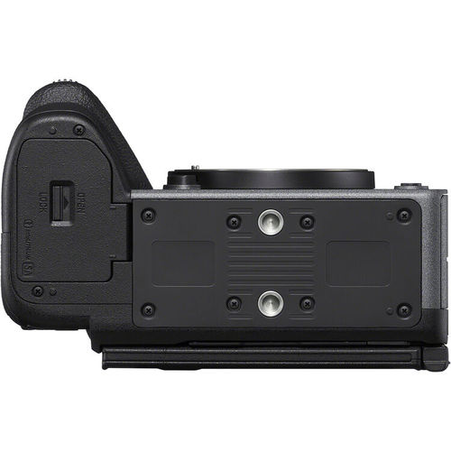 גוף מצלמת סינמה Sony FX5