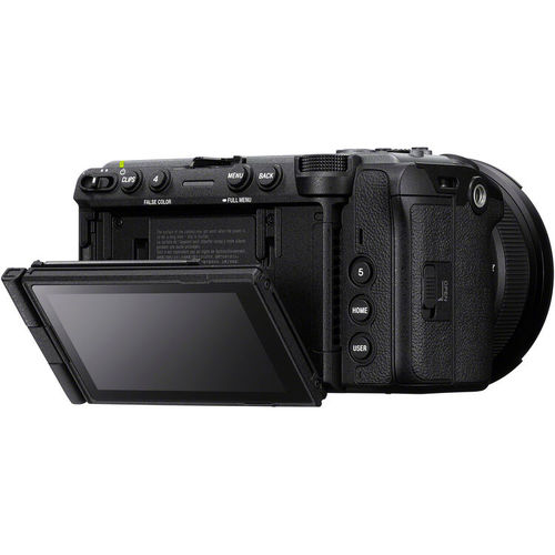 גוף מצלמת סינמה Sony FX5