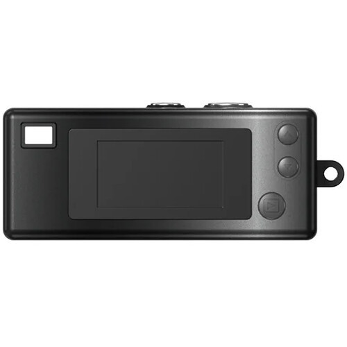 מצלמת רטרו דיגיטלית Kodak Charmera Millenium Edition