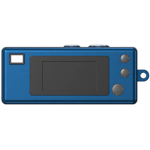 מצלמת רטרו דיגיטלית Kodak Charmera Millenium Edition