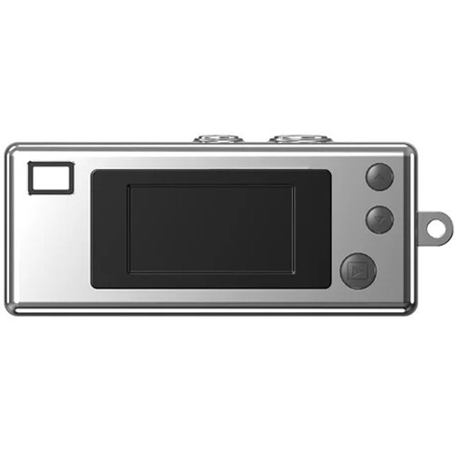 מצלמת רטרו דיגיטלית Kodak Charmera Millenium Edition
