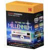 מצלמת רטרו דיגיטלית Kodak Charmera Millenium Edition