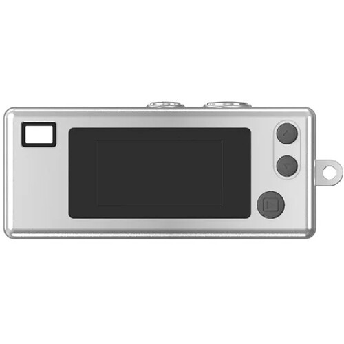 מצלמת רטרו דיגיטלית Kodak Charmera Millenium Edition