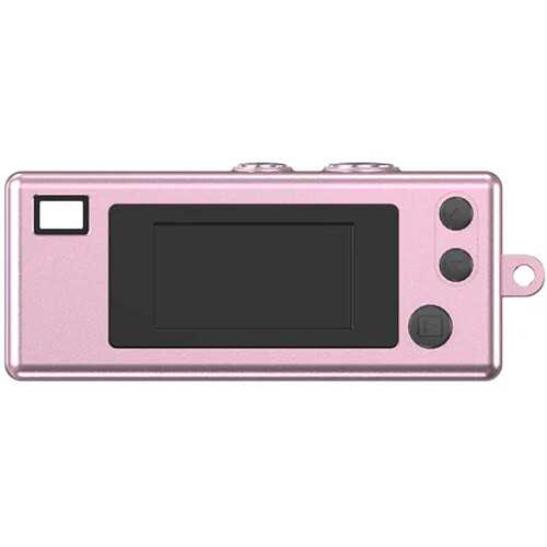 מצלמת רטרו דיגיטלית Kodak Charmera Millenium Edition