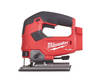 גוף מסור אנכי נטען 18V פיול דגם M18 FJS מילווקי Milwaukee