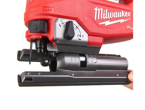 גוף מסור אנכי נטען 18V פיול דגם M18 FJS מילווקי Milwaukee
