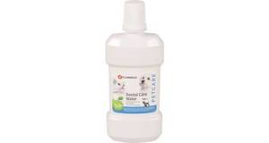 פלמינגו מי פה בניחוח תפוח לכלב ולחתול 300 מ"ל | Flamingo Apple Dental Care Fresh Breath for Dogs & Cats 300ml