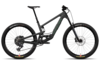אופני הרים שחור SANTA CRUZ HIGHTOWER 4 29 C 70 