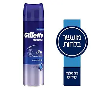 ג