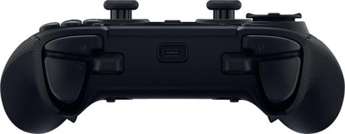 בקר משחק אלחוטי צבע שחור Razer Raiju V3 Pro PlayStation 5/PC