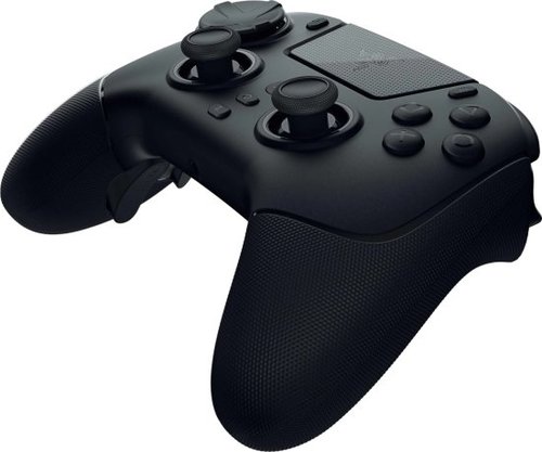 בקר משחק אלחוטי צבע שחור Razer Raiju V3 Pro PlayStation 5/PC