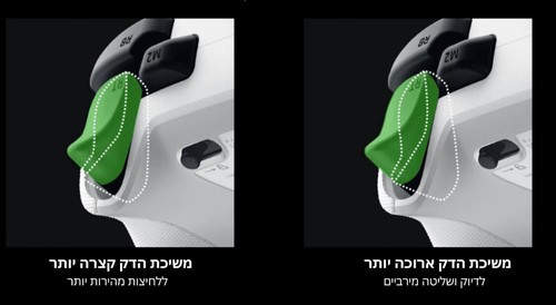 בקר משחק חוטי צבע לבן Razer Wolverine V3 Tournament Edition Xbox X|S