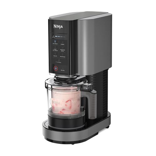 מכונת גלידה Ninja CREAMi NC302