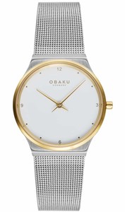 Obaku V319LXFWMC נשים חדש