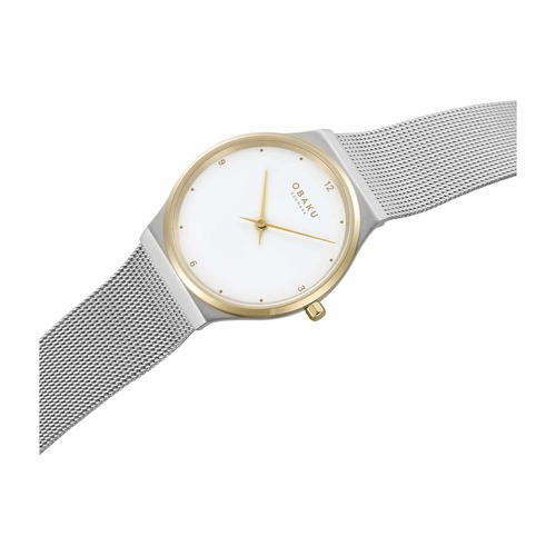 Obaku V319LXFWMC נשים חדש