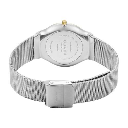 Obaku V319LXFWMC נשים חדש